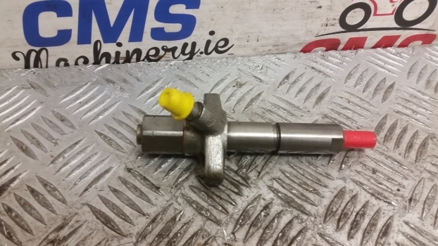 Ford 7600, 7700 Cav Delphi Bk Fuel Injector 5222002, D4nn9f593c, Bkbl80s5389. - Befecskendező szelep - Traktor: 4 kép. Ford 7600, 7700 Cav Delphi Bk Fuel Injector 5222002, D4nn9f593c, Bkbl80s5389. - Befecskendező szelep - Traktor: 4 kép.