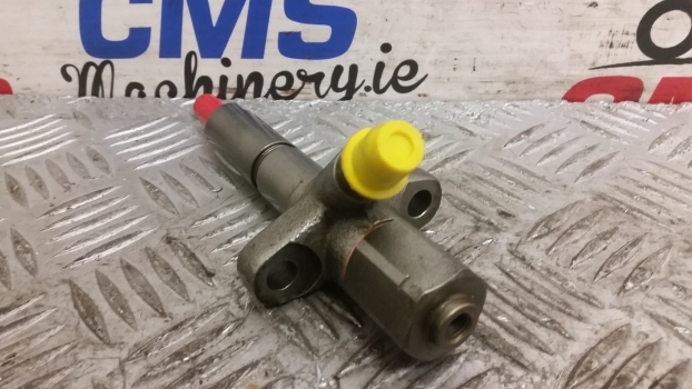 Ford 7600, 7700 Cav Delphi Bk Fuel Injector 5222002, D4nn9f593c, Bkbl80s5389. - Befecskendező szelep - Traktor: 5 kép. Ford 7600, 7700 Cav Delphi Bk Fuel Injector 5222002, D4nn9f593c, Bkbl80s5389. - Befecskendező szelep - Traktor: 5 kép.