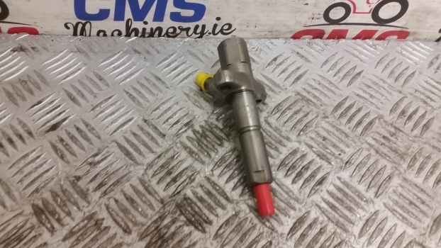 Ford 7600, 7700 Cav Delphi Bk Fuel Injector 5222002, D4nn9f593c, Bkbl80s5389. - Befecskendező szelep - Traktor: 1 kép. Ford 7600, 7700 Cav Delphi Bk Fuel Injector 5222002, D4nn9f593c, Bkbl80s5389. - Befecskendező szelep - Traktor: 1 kép.