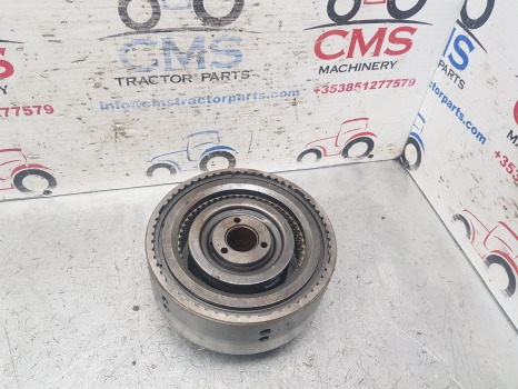 Ford 7610, 5610 Pto Clutch Pack Assembly 10, Ts Series 83924795, E0nnn707aa - Kuplung és alkatrészek: 5 kép. Ford 7610, 5610 Pto Clutch Pack Assembly 10, Ts Series 83924795, E0nnn707aa - Kuplung és alkatrészek: 5 kép.