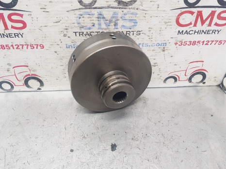 Ford 7610, 5610 Pto Clutch Pack Assembly 10, Ts Series 83924795, E0nnn707aa - Kuplung és alkatrészek: 2 kép. Ford 7610, 5610 Pto Clutch Pack Assembly 10, Ts Series 83924795, E0nnn707aa - Kuplung és alkatrészek: 2 kép.