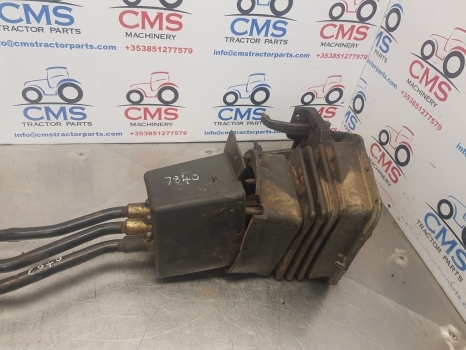 Ford 7840, 40, Ts Series Transmission Shift Control Assy F0nn7z287ac - Erőátvitel - Traktor: 3 kép. Ford 7840, 40, Ts Series Transmission Shift Control Assy F0nn7z287ac - Erőátvitel - Traktor: 3 kép.