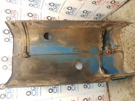 Ford 7840, 8240, 8340 Bonnet Hood Panel Assy 81872176, E9nn16619ef, E9nn16618cc - Motorháztető - Traktor: 5 kép. Ford 7840, 8240, 8340 Bonnet Hood Panel Assy 81872176, E9nn16619ef, E9nn16618cc - Motorháztető - Traktor: 5 kép.