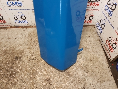 Ford 7840, 8240, 8340 Bonnet Hood Panel Lhs 81872176, E9nn16619ef - Motorháztető - Traktor: 2 kép. Ford 7840, 8240, 8340 Bonnet Hood Panel Lhs 81872176, E9nn16619ef - Motorháztető - Traktor: 2 kép.