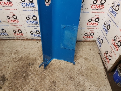 Ford 7840, 8240, 8340 Bonnet Hood Panel Lhs 81872176, E9nn16619ef - Motorháztető - Traktor: 5 kép. Ford 7840, 8240, 8340 Bonnet Hood Panel Lhs 81872176, E9nn16619ef - Motorháztető - Traktor: 5 kép.