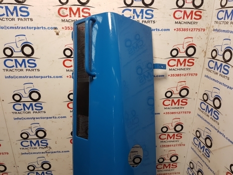 Ford 7840, 8240, 8340 Bonnet Hood Panel Lhs 81872176, E9nn16619ef - Motorháztető - Traktor: 4 kép. Ford 7840, 8240, 8340 Bonnet Hood Panel Lhs 81872176, E9nn16619ef - Motorháztető - Traktor: 4 kép.