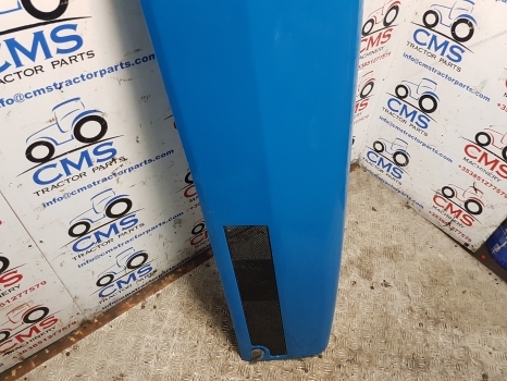 Ford 7840. 8240, 8340 Bonnet Hood Panel Rhs E9nn16618cc, E9nn16618cb, 81870591 - Motorháztető - Traktor: 5 kép. Ford 7840. 8240, 8340 Bonnet Hood Panel Rhs E9nn16618cc, E9nn16618cb, 81870591 - Motorháztető - Traktor: 5 kép.