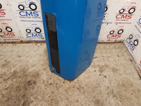 Ford 7840. 8240, 8340 Bonnet Hood Panel Rhs E9nn16618cc, E9nn16618cb, 81870591 - Motorháztető - Traktor: 2 kép. Ford 7840. 8240, 8340 Bonnet Hood Panel Rhs E9nn16618cc, E9nn16618cb, 81870591 - Motorháztető - Traktor: 2 kép.