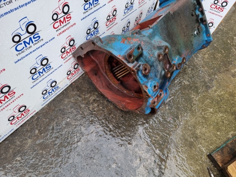 Ford 7840 8240, Sle, 40 Series Transmission Housing Sump F0nn7006af, F0nn7006ae - Sebességváltó: 3 kép. Ford 7840 8240, Sle, 40 Series Transmission Housing Sump F0nn7006af, F0nn7006ae - Sebességváltó: 3 kép.