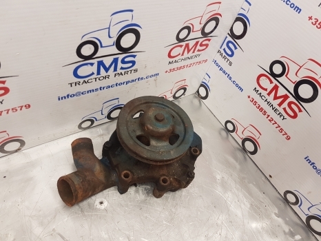 Ford 8210, 8530, 8630, Tw5, 7910, Tw15 Water Pump 81872282, E6nn8505ca - Hűtőfolyadék szivattyú - Traktor: 2 kép. Ford 8210, 8530, 8630, Tw5, 7910, Tw15 Water Pump 81872282, E6nn8505ca - Hűtőfolyadék szivattyú - Traktor: 2 kép.