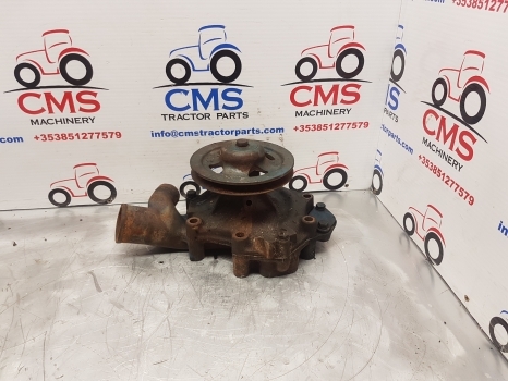 Ford 8210, 8530, 8630, Tw5, 7910, Tw15 Water Pump 81872282, E6nn8505ca - Hűtőfolyadék szivattyú - Traktor: 3 kép. Ford 8210, 8530, 8630, Tw5, 7910, Tw15 Water Pump 81872282, E6nn8505ca - Hűtőfolyadék szivattyú - Traktor: 3 kép.