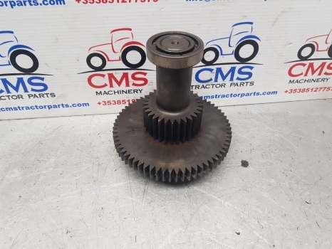 Ford 8530, 8630, 8730, 8830 Transmission Counter Shaft Gear Fk4008138, 83981329 - Kardántengely - Traktor: 1 kép. Ford 8530, 8630, 8730, 8830 Transmission Counter Shaft Gear Fk4008138, 83981329 - Kardántengely - Traktor: 1 kép.