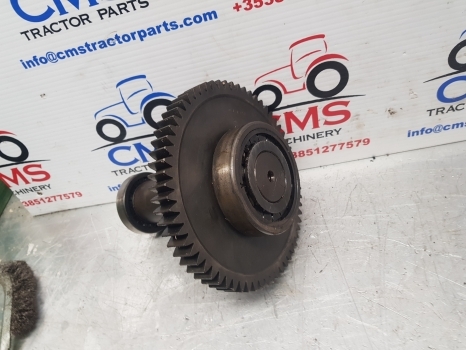 Ford 8530, 8630, 8730, 8830 Transmission Counter Shaft Gear Fk4008138, 83981329 - Kardántengely - Traktor: 4 kép. Ford 8530, 8630, 8730, 8830 Transmission Counter Shaft Gear Fk4008138, 83981329 - Kardántengely - Traktor: 4 kép.