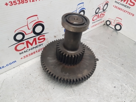Ford 8530, 8630, 8730, 8830 Transmission Counter Shaft Gear Fk4008138, 83981329 - Kardántengely - Traktor: 2 kép. Ford 8530, 8630, 8730, 8830 Transmission Counter Shaft Gear Fk4008138, 83981329 - Kardántengely - Traktor: 2 kép.