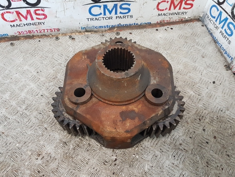 Ford 8630, Fiat 160-90, 180-90 Rear Axle Gear Carrier Assy 5136129, 5136127 - Hátsó tengely: 1 kép. Ford 8630, Fiat 160-90, 180-90 Rear Axle Gear Carrier Assy 5136129, 5136127 - Hátsó tengely: 1 kép.