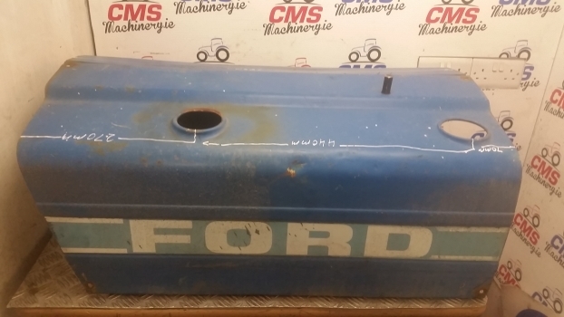 Ford Ford Bonnet Complete - Motorháztető - Traktor: 2 kép. Ford Ford Bonnet Complete - Motorháztető - Traktor: 2 kép.