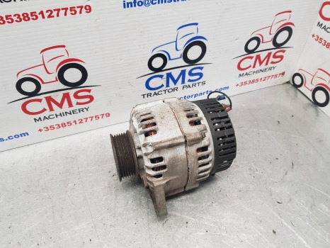 Ford New Holland 40, Ts Series 8240, 8340, 7840, Ts110 Alternator 82010242 - Generátor: 5 kép. Ford New Holland 40, Ts Series 8240, 8340, 7840, Ts110 Alternator 82010242 - Generátor: 5 kép.