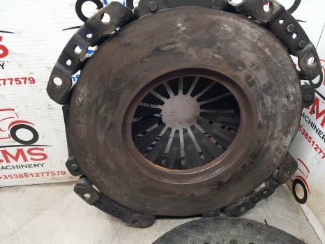 Ford New Holland 40, Ts Sl 12x12 7740 Clutch Pressure Plate 82011590, 133024510 - Kuplung és alkatrészek - Mezőgazdasági gépek: 2 kép. Ford New Holland 40, Ts Sl 12x12 7740 Clutch Pressure Plate 82011590, 133024510 - Kuplung és alkatrészek - Mezőgazdasági gépek: 2 kép.