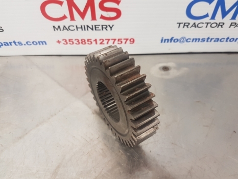 Ford, New Holland 40, Ts, Tsa Transmission Gear 34t E9nn7b340cb, 81864893 - Kardántengely - Traktor: 2 kép. Ford, New Holland 40, Ts, Tsa Transmission Gear 34t E9nn7b340cb, 81864893 - Kardántengely - Traktor: 2 kép.