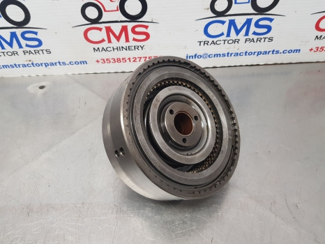Ford New Holland 7610, 10 , 40, Ts Pto Clutch Pack Assy E0nnn751bb, D2nnn776a - Kuplung és alkatrészek: 4 kép. Ford New Holland 7610, 10 , 40, Ts Pto Clutch Pack Assy E0nnn751bb, D2nnn776a - Kuplung és alkatrészek: 4 kép.