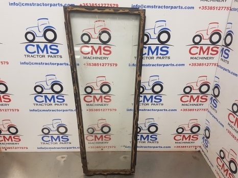 Ford New Holland Cab Low Panel Glass With Frame Rh 83931985 E2nn94000r68aa - Ablak és alkatrészek - Traktor: 2 kép. Ford New Holland Cab Low Panel Glass With Frame Rh 83931985 E2nn94000r68aa - Ablak és alkatrészek - Traktor: 2 kép.