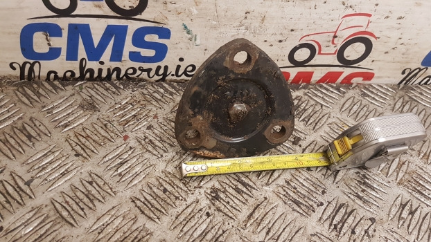Ford New Holland Case Fiat Tm, 40, 60 M, Td Tm120 Front Axle King Pin 5137239 - Felfüggesztés: 1 kép. Ford New Holland Case Fiat Tm, 40, 60 M, Td Tm120 Front Axle King Pin 5137239 - Felfüggesztés: 1 kép.