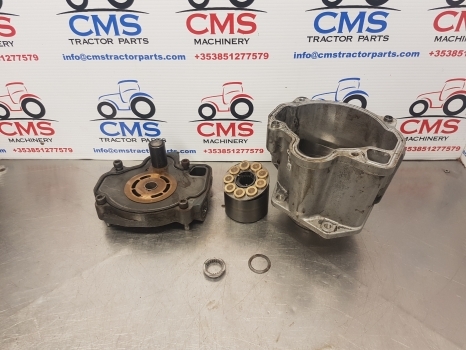 Ford New Holland Fiat 60, M Ser 8160, 8360 Hydraulic Pump Core Parts 82002552 - Hidraulika - Traktor: 1 kép. Ford New Holland Fiat 60, M Ser 8160, 8360 Hydraulic Pump Core Parts 82002552 - Hidraulika - Traktor: 1 kép.