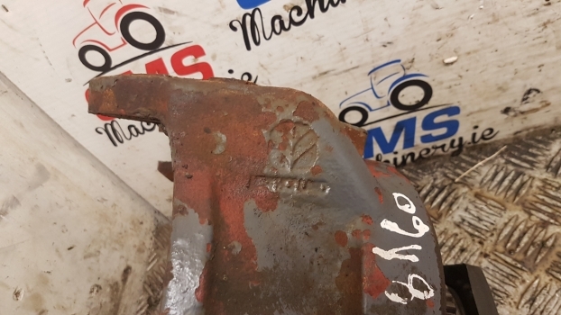 Ford New Holland Fiat 8160 Front Steering Knuckle Spindle Lhs 5171554, 5171533 - Csonkállvány - Traktor: 5 kép. Ford New Holland Fiat 8160 Front Steering Knuckle Spindle Lhs 5171554, 5171533 - Csonkállvány - Traktor: 5 kép.