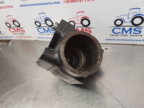 Ford New Holland Ts And 40 Series Piston Cylinder Actuator E9nn510ab , E9nn477aa - Hidraulika - Mezőgazdasági gépek: 2 kép. Ford New Holland Ts And 40 Series Piston Cylinder Actuator E9nn510ab , E9nn477aa - Hidraulika - Mezőgazdasági gépek: 2 kép.