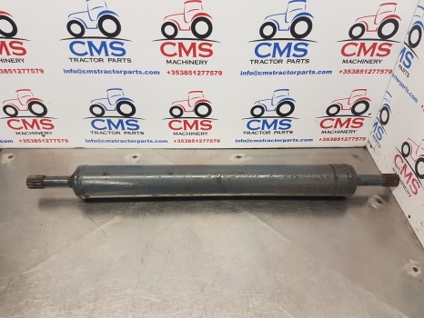 Ford New Holland Ts110, Ts And 40 Series 4wd Propeller Drive Shaft 82011577 - Kardántengely - Traktor: 1 kép. Ford New Holland Ts110, Ts And 40 Series 4wd Propeller Drive Shaft 82011577 - Kardántengely - Traktor: 1 kép.