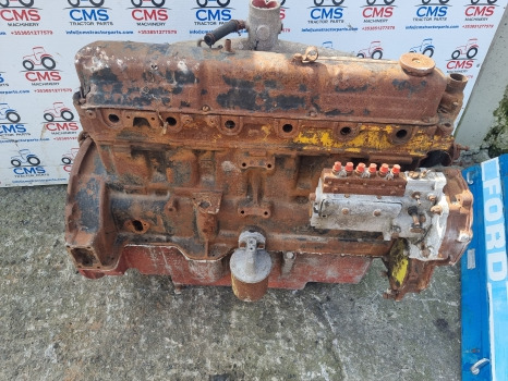 Ford Serie D Complete Engine For Parts 703f3805ba - Motor: 1 kép. Ford Serie D Complete Engine For Parts 703f3805ba - Motor: 1 kép.