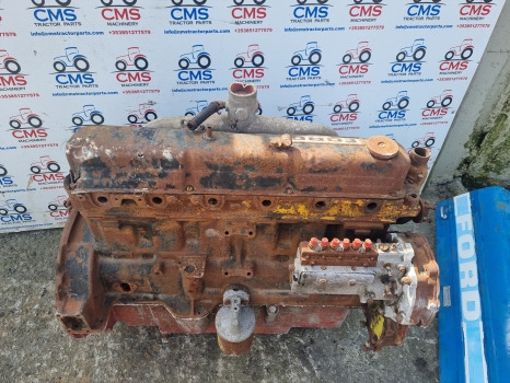 Ford Serie D Complete Engine For Parts 703f3805ba - Motor: 2 kép. Ford Serie D Complete Engine For Parts 703f3805ba - Motor: 2 kép.