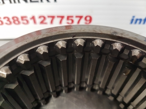 Ford Tw5, Tw35, 8530, 8730, Tw, 30 S. Coupling Sliding Gear 83933554, D8nn7106ca - Kardántengely - Traktor: 3 kép. Ford Tw5, Tw35, 8530, 8730, Tw, 30 S. Coupling Sliding Gear 83933554, D8nn7106ca - Kardántengely - Traktor: 3 kép.