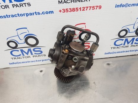 Üzemanyag szivattyú - Mezőgazdasági gépek Hyundai Robex R140lc-9a, Hx140l, Hx160l, Fuel Injection Pump Assy Zuac-00371: 8 kép.