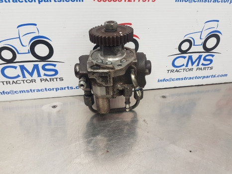 Üzemanyag szivattyú - Mezőgazdasági gépek Hyundai Robex R140lc-9a, Hx140l, Hx160l, Fuel Injection Pump Assy Zuac-00371: 10 kép.