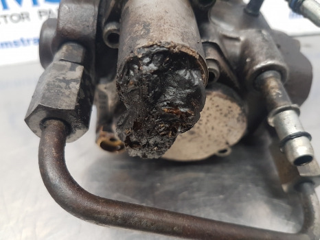Üzemanyag szivattyú - Mezőgazdasági gépek Hyundai Robex R140lc-9a, Hx140l, Hx160l, Fuel Injection Pump Assy Zuac-00371: 7 kép.