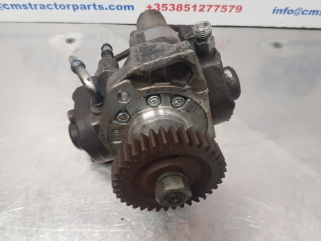 Hyundai Robex R140lc-9a, Hx140l, Hx160l, Fuel Injection Pump Assy Zuac-00371 - Üzemanyag szivattyú - Mezőgazdasági gépek: 4 kép. Hyundai Robex R140lc-9a, Hx140l, Hx160l, Fuel Injection Pump Assy Zuac-00371 - Üzemanyag szivattyú - Mezőgazdasági gépek: 4 kép.