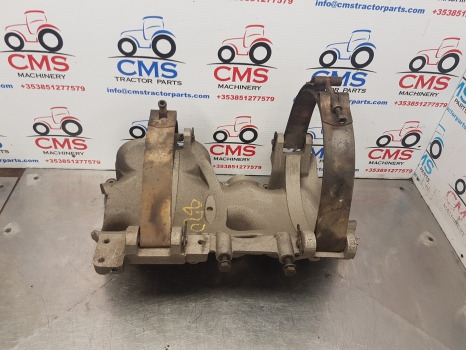 Hyundai Robex R140lc-9a, R160lc-9a Exhaust Box Support Zuac-00686, 386-9462 - Kipufogórendszer: 2 kép. Hyundai Robex R140lc-9a, R160lc-9a Exhaust Box Support Zuac-00686, 386-9462 - Kipufogórendszer: 2 kép.