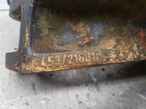 Jcb 2cx Front Axle Swivel Housing 448/54601, 448/54604, 904/50047 - Első tengely - Kotrórakodó: 3 kép. Jcb 2cx Front Axle Swivel Housing 448/54601, 448/54604, 904/50047 - Első tengely - Kotrórakodó: 3 kép.