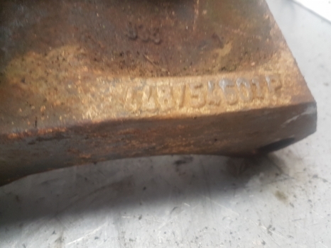 Jcb 2cx Front Axle Swivel Housing 448/54601, 448/54604, 904/50047 - Első tengely - Kotrórakodó: 4 kép. Jcb 2cx Front Axle Swivel Housing 448/54601, 448/54604, 904/50047 - Első tengely - Kotrórakodó: 4 kép.