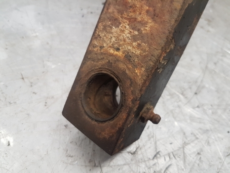Jcb 2cx Front Axle Track Rod Bar 448/22000 - Nyomtávrúd - Kotrórakodó: 2 kép. Jcb 2cx Front Axle Track Rod Bar 448/22000 - Nyomtávrúd - Kotrórakodó: 2 kép.