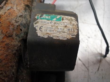 Jcb 2cx Right Hand Side Rear Light 700/23600 - Hátsó lámpa - Kotrórakodó: 4 kép. Jcb 2cx Right Hand Side Rear Light 700/23600 - Hátsó lámpa - Kotrórakodó: 4 kép.