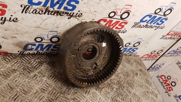 Jcb 3cx Front Axle Annulus Gear, Carrier Assy 448/04004, 448/05102, 448/04005 - Első tengely - Kotrórakodó: 2 kép. Jcb 3cx Front Axle Annulus Gear, Carrier Assy 448/04004, 448/05102, 448/04005 - Első tengely - Kotrórakodó: 2 kép.