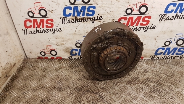 Jcb 3cx Front Axle Annulus Gear, Carrier Assy 448/04004, 448/05102, 448/04005 - Első tengely - Kotrórakodó: 4 kép. Jcb 3cx Front Axle Annulus Gear, Carrier Assy 448/04004, 448/05102, 448/04005 - Első tengely - Kotrórakodó: 4 kép.