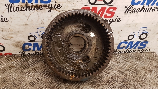 Jcb 3cx Front Axle Annulus Gear, Carrier Assy 448/04004, 448/05102, 448/04005 - Első tengely - Kotrórakodó: 1 kép. Jcb 3cx Front Axle Annulus Gear, Carrier Assy 448/04004, 448/05102, 448/04005 - Első tengely - Kotrórakodó: 1 kép.