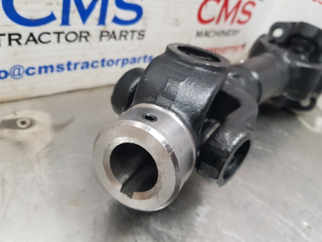 Jcb 3cx Hydraulic Pump Drive Shaft 914/44500, 914/60041 - Hidraulikus szivattyú: 4 kép. Jcb 3cx Hydraulic Pump Drive Shaft 914/44500, 914/60041 - Hidraulikus szivattyú: 4 kép.