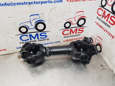 Jcb 3cx Hydraulic Pump Drive Shaft 914/44500, 914/60041 - Hidraulikus szivattyú: 1 kép. Jcb 3cx Hydraulic Pump Drive Shaft 914/44500, 914/60041 - Hidraulikus szivattyú: 1 kép.