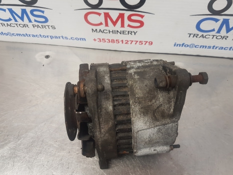 Jcb 410m, Perkins 4.236, Lj50227 Engine Alternator 714/08300 - Generátor - Mezőgazdasági gépek: 5 kép. Jcb 410m, Perkins 4.236, Lj50227 Engine Alternator 714/08300 - Generátor - Mezőgazdasági gépek: 5 kép.