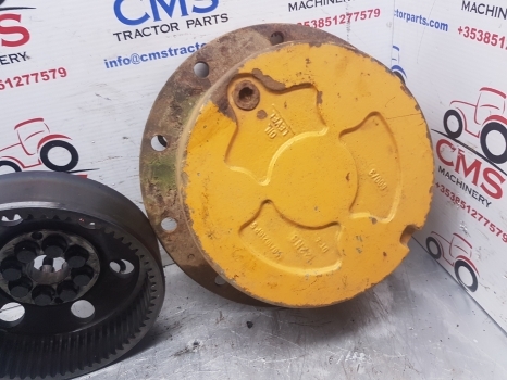 Jcb 412s Front Axle Hub Gear Kit 450/15002, 458/m4231, 450/10205, 450/10216p - Első tengely - Gumikerekes homlokrakodó: 5 kép. Jcb 412s Front Axle Hub Gear Kit 450/15002, 458/m4231, 450/10205, 450/10216p - Első tengely - Gumikerekes homlokrakodó: 5 kép.