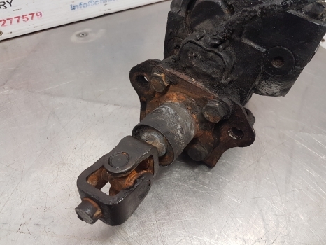 Jcb 4220 Fastrac Steering Orbital Unit Parts Only 429a5093, 11195944 - Kormányzás - Traktor: 4 kép. Jcb 4220 Fastrac Steering Orbital Unit Parts Only 429a5093, 11195944 - Kormányzás - Traktor: 4 kép.